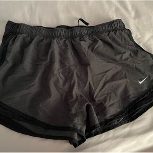 Nike Tempo Shorts